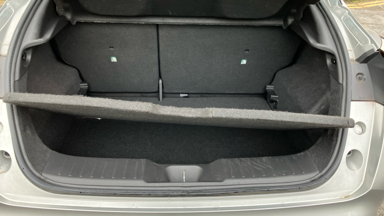 Nissan Juke 1.6 Hybrid N-Connecta 5dr Auto Hybrid Hatchback